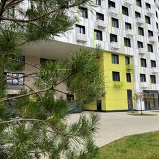 Квартира 43 м², 1-комнатная - изображение 2
