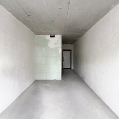 Квартира 21,7 м², студия - изображение 5