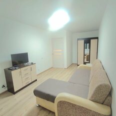 Квартира 31,5 м², 1-комнатная - изображение 2