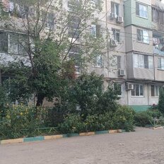 Квартира 59,2 м², 3-комнатная - изображение 1