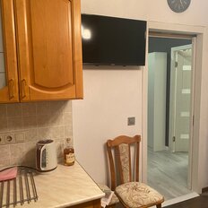 Квартира 40 м², 1-комнатная - изображение 3
