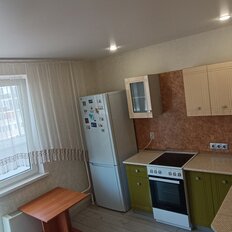 Квартира 39 м², 1-комнатная - изображение 3