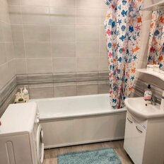 Квартира 35 м², 1-комнатная - изображение 3