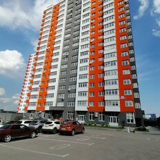 Квартира 34 м², 2-комнатная - изображение 4