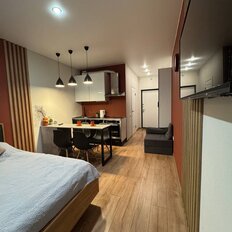 Квартира 23 м², студия - изображение 2