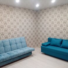 Квартира 75 м², 3-комнатная - изображение 5