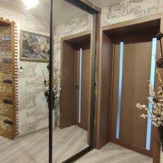 Квартира 72 м², 3-комнатная - изображение 1