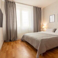Квартира 55,5 м², 2-комнатная - изображение 1