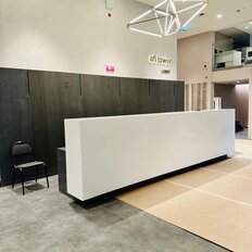 Квартира 25 м², студия - изображение 3