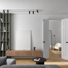 Квартира 45 м², 1-комнатная - изображение 4