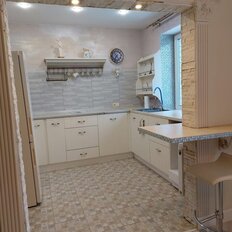 Квартира 79,2 м², 3-комнатная - изображение 2