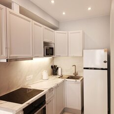 Квартира 34,3 м², 1-комнатная - изображение 3