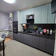 Квартира 51,2 м², 2-комнатная - изображение 4