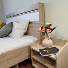 Квартира 35 м², студия - изображение 4