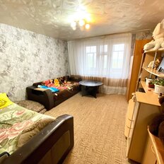 Квартира 58,9 м², 3-комнатная - изображение 5