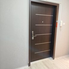 Квартира 39 м², 1-комнатная - изображение 2