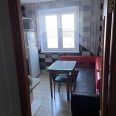 Квартира 51 м², 1-комнатная - изображение 1