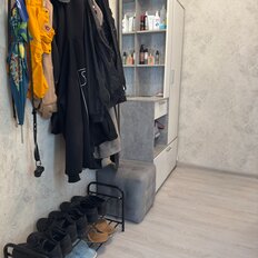 Квартира 32,8 м², 1-комнатная - изображение 2