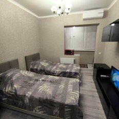 Квартира 28 м², студия - изображение 3