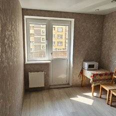 Квартира 33 м², 1-комнатная - изображение 5