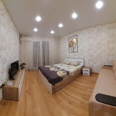 Квартира 38 м², 1-комнатная - изображение 4