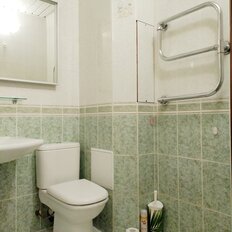 Квартира 63 м², 3-комнатная - изображение 1