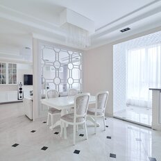Квартира 161,5 м², 4-комнатная - изображение 4