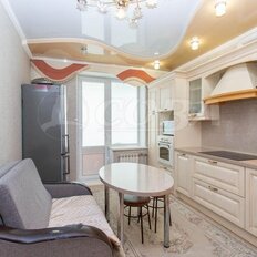 Квартира 82 м², 3-комнатная - изображение 4