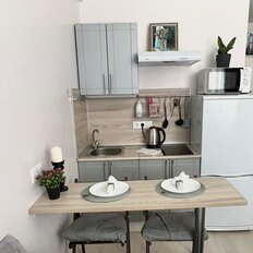 Квартира 20 м², студия - изображение 4