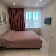 Квартира 46 м², 2-комнатная - изображение 4