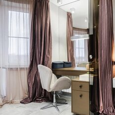Квартира 101,4 м², 4-комнатная - изображение 5