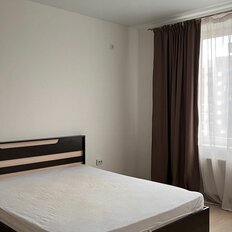 Квартира 37 м², 1-комнатная - изображение 1