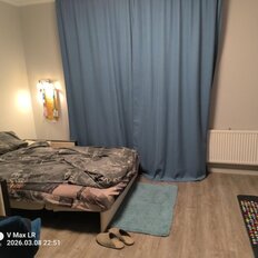 Квартира 28 м², студия - изображение 2