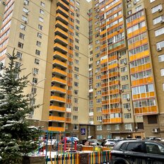 Квартира 77 м², 2-комнатная - изображение 3