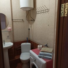 Квартира 54 м², 1-комнатная - изображение 5