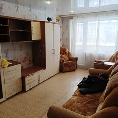 Квартира 32 м², 1-комнатная - изображение 2