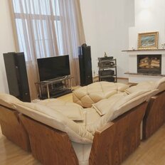 Квартира 94,6 м², 2-комнатная - изображение 3