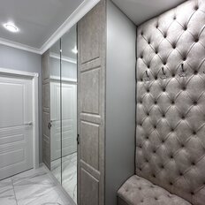 Квартира 63 м², 2-комнатная - изображение 5