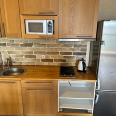 Квартира 44,2 м², 1-комнатная - изображение 3