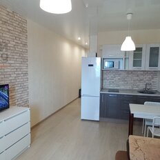 Квартира 24,2 м², студия - изображение 2