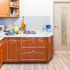 Квартира 39,6 м², 1-комнатная - изображение 1