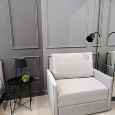 Квартира 26 м², студия - изображение 5