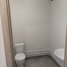 Квартира 19 м², студия - изображение 3