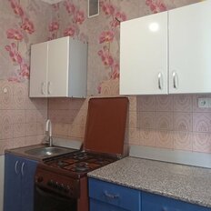 Квартира 31,7 м², 1-комнатная - изображение 4