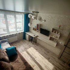 Квартира 50 м², 2-комнатная - изображение 5