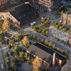 Квартира 30,2 м², студия - изображение 4