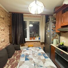 Квартира 38,8 м², 1-комнатная - изображение 2