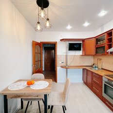 Квартира 36 м², 1-комнатная - изображение 3