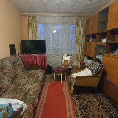 Квартира 30 м², 1-комнатная - изображение 5