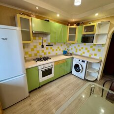 Квартира 60 м², 3-комнатная - изображение 2